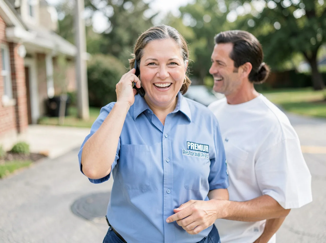 Water Damage Restoration Orefield, PA FAQs